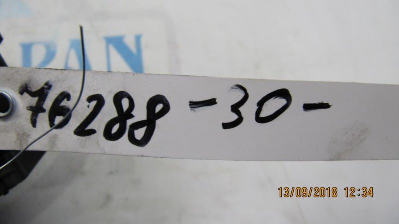 Блок ABS CAMRY 30 02-06