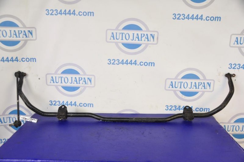 Стабилизатор задний HYUNDAI SONATA LF 2014- 55500-C1100 Б/У