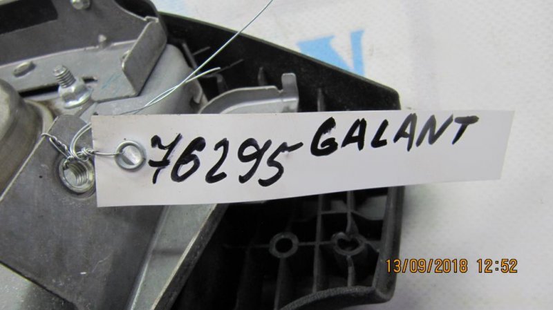 Подушка безопасности в руль GALANT 03-12 Подушка безопасности в руль GALANT 03-12