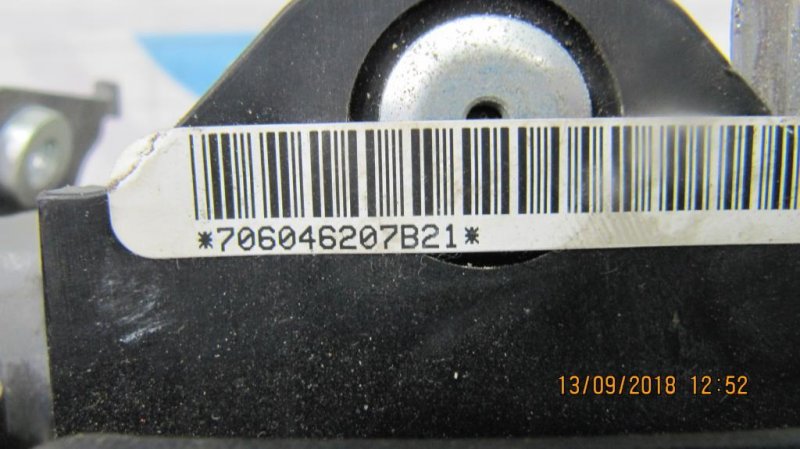 Подушка безопасности в руль GALANT 03-12 Подушка безопасности в руль GALANT 03-12