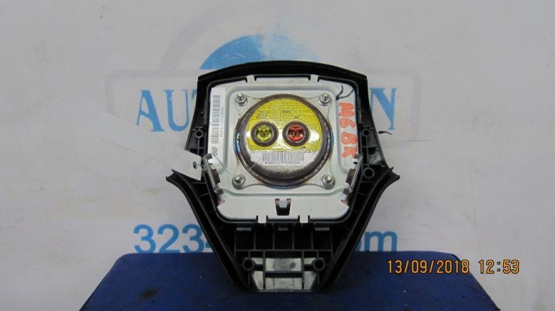 Подушка безопасности в руль MAZDA 3 BK 03-08