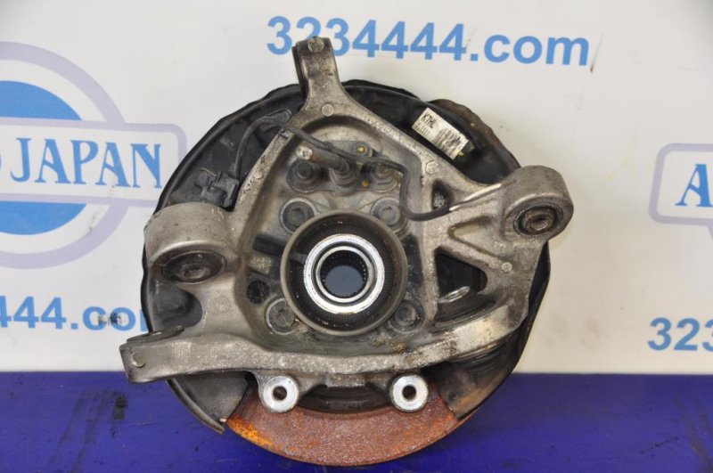 Запчасть датчик abs задний левый LEXUS IS250/350 05-13 Б/У Датчик ABS задний левый LEXUS IS250/350 05-13 Б/У