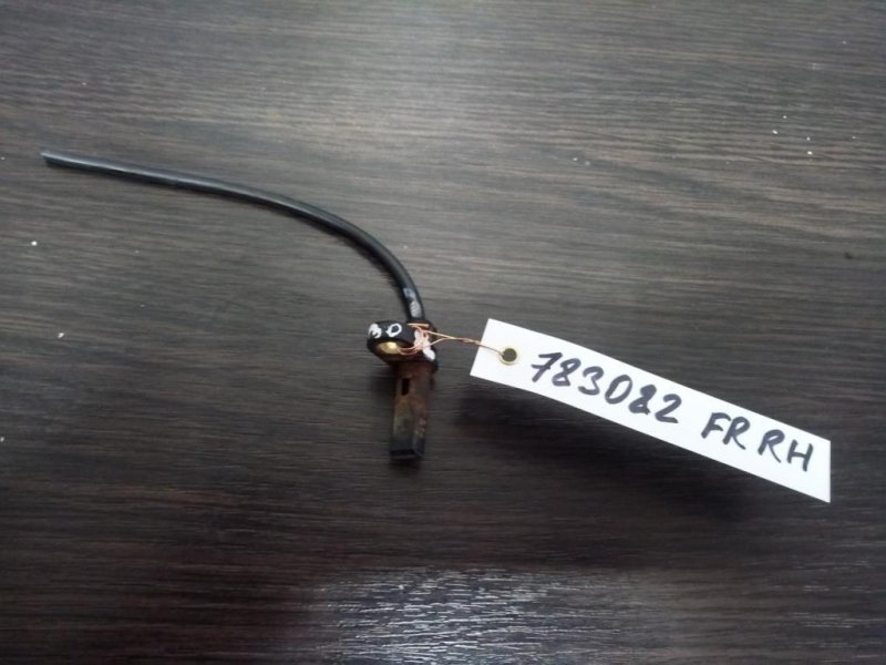 Датчик ABS передний правый ACURA ILX 12-16 57450-TR3-A02 Б/У