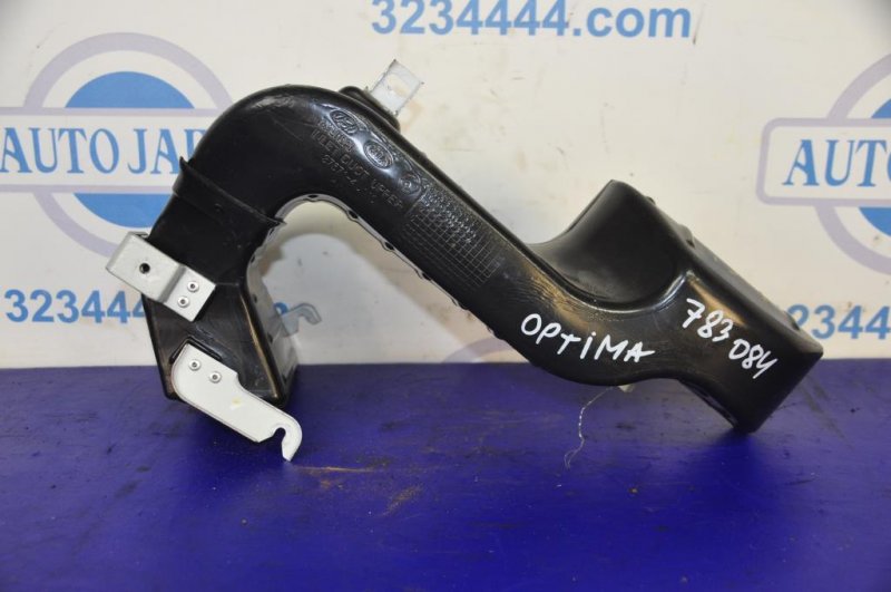 Дефлектор воздушный KIA OPTIMA TF 11-16 Б/У