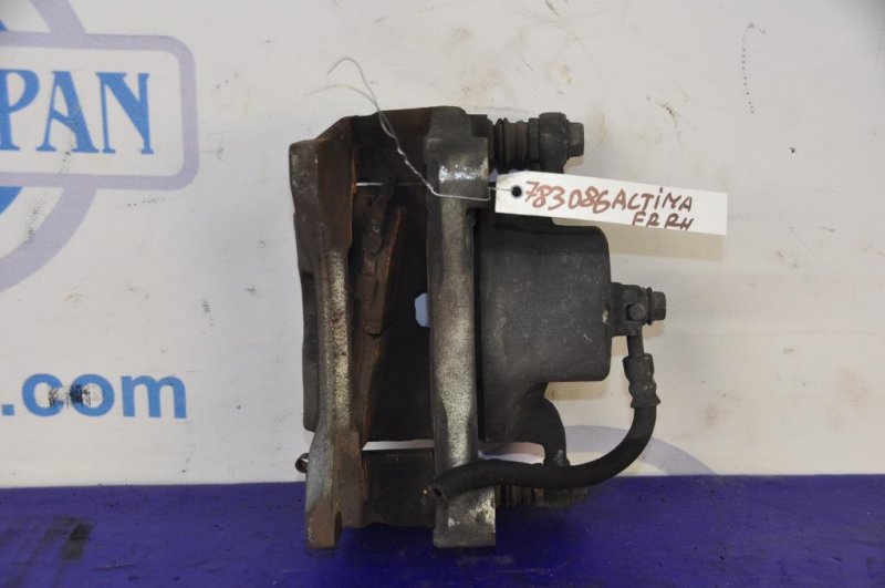 Суппорт тормозной передний правый NISSAN ALTIMA L32 07-12 Суппорт тормозной передний правый NISSAN ALTIMA L32 07-12