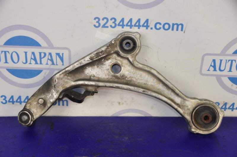 Рычаг передней подвески нижний передний правый NISSAN ALTIMA L32 07-12 54500-JA00B Б/У