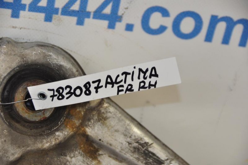 Рычаг передней подвески нижний передний правый NISSAN ALTIMA L32 07-12