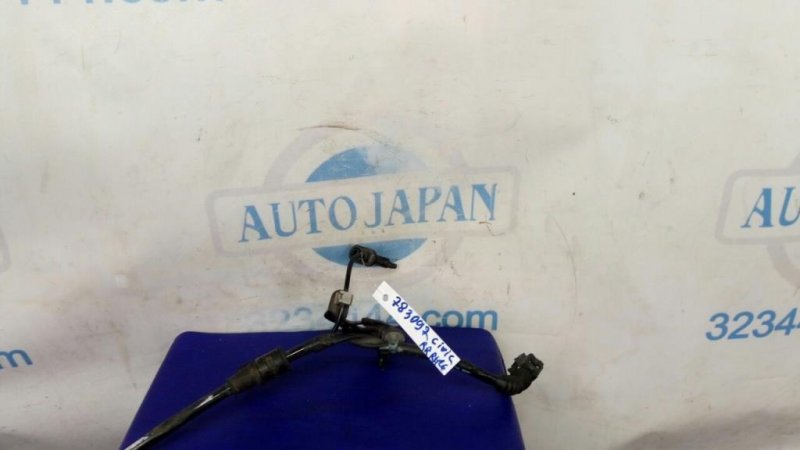 Датчик ABS задний правый HONDA CIVIC FC/FK 15- 47510-TBA-A02 Б/У