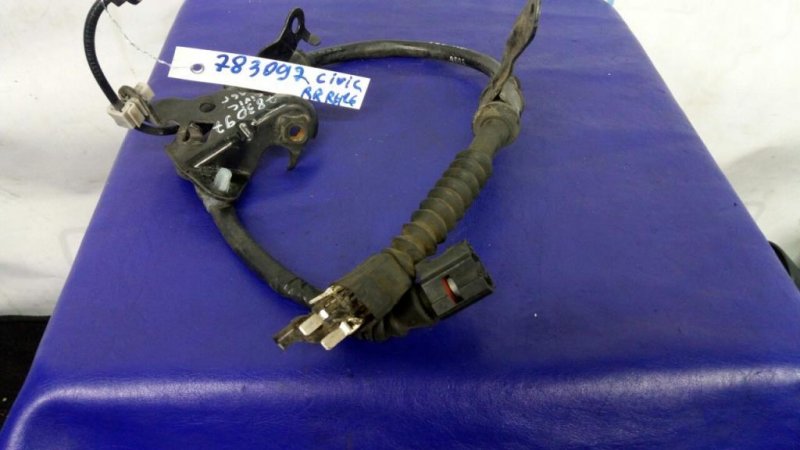 Датчик ABS задний правый CIVIC FC/FK 15-