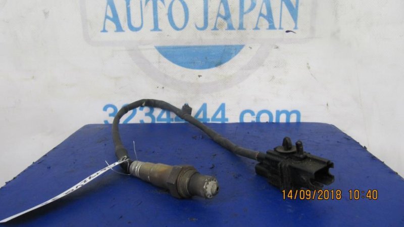 Запчасть лямбда зонд NISSAN TEANA J31 03-07 22693-CD700 Б/У Лямбда зонд NISSAN TEANA J31 03-07 22693-CD700 Б/У