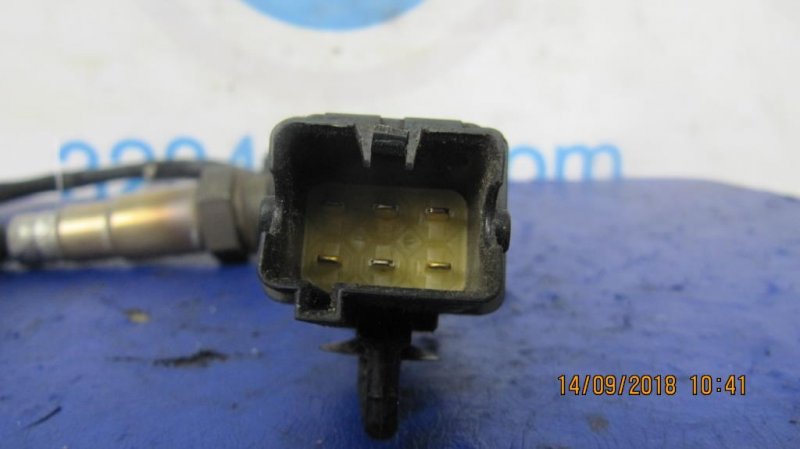 Лямбда зонд NISSAN TEANA J31 03-07 Лямбда зонд NISSAN TEANA J31 03-07