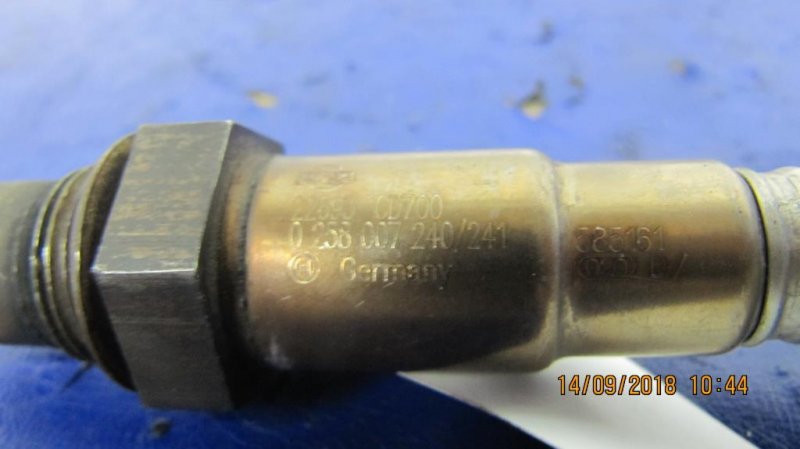 Лямбда зонд TEANA J31 03-07 Лямбда зонд TEANA J31 03-07