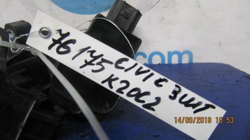 Катушка зажигания CIVIC FC/FK 15-