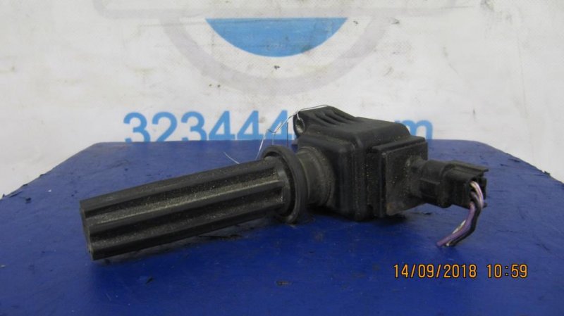 Катушка зажигания FORD FOCUS 10-18 CM5E-12A366-BC Б/У