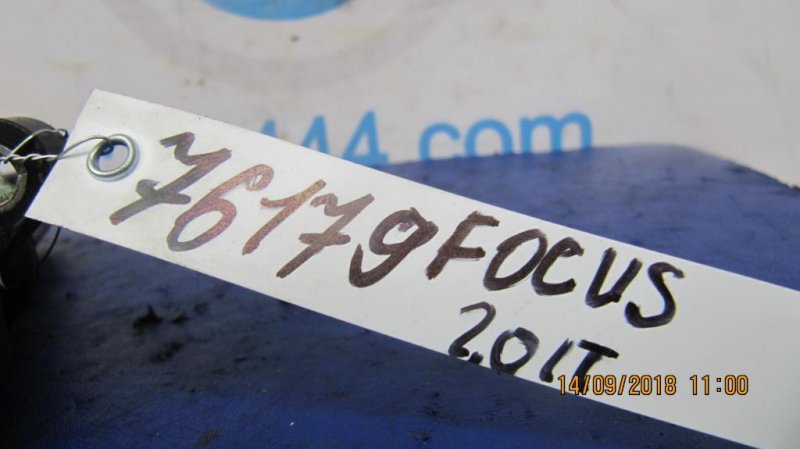 Катушка зажигания FOCUS 10-18