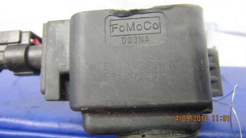 Катушка зажигания FOCUS 10-18