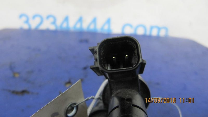 Форсунка топливная HONDA CIVIC FC/FK 15- K20C2