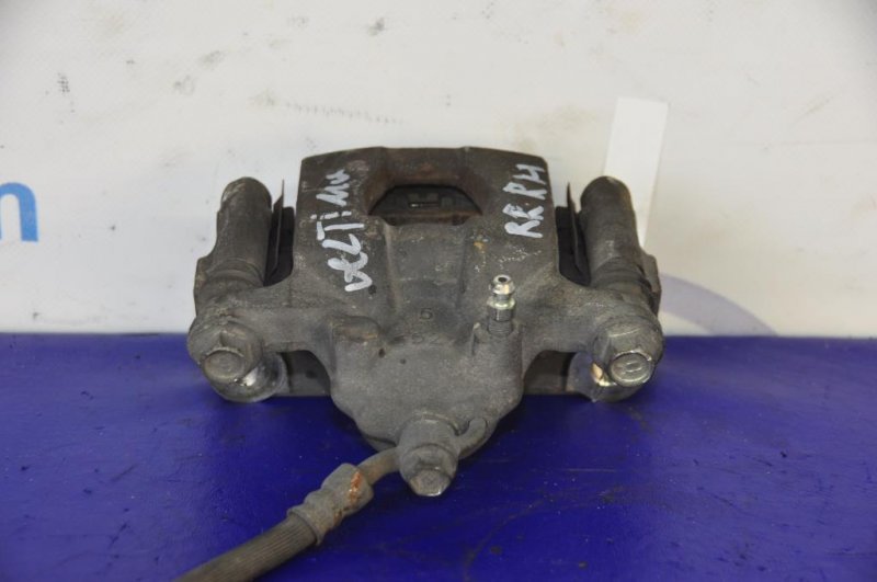 Суппорт тормозной задний правый ALTIMA L32 07-12