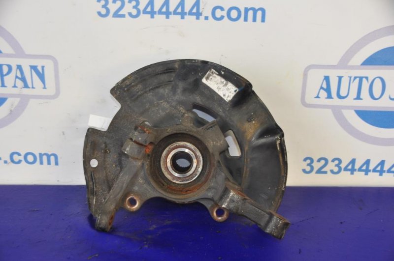 Кулак поворотный передний правый HYUNDAI SONATA LF 2014-