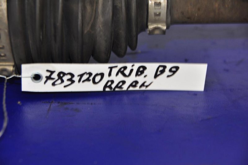 Привод задний задний правый TRIBECA B9 05-07