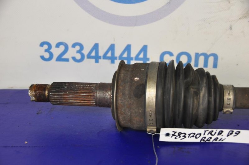 Привод задний задний правый SUBARU TRIBECA B9 05-07