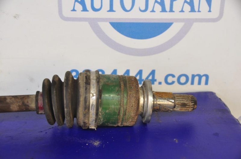 Привод задний задний правый TRIBECA B9 05-07