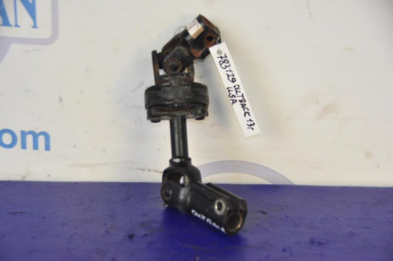 Рулевой карданчик SUBARU OUTBACK 09-14 BR 34170AJ031 Б/У