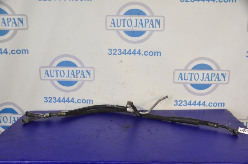 Трубка ГУР высокого давления SUBARU OUTBACK 09-14 BR 34610AJ25B Б/У