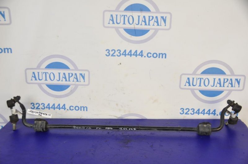 Запчасть стабилизатор задний HYUNDAI SONATA YF 10-14 55510-3S000 Б/У Стабилизатор задний HYUNDAI SONATA YF 10-14 55510-3S000 Б/У