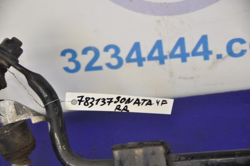 Стабилизатор задний SONATA YF 10-14 Стабилизатор задний SONATA YF 10-14