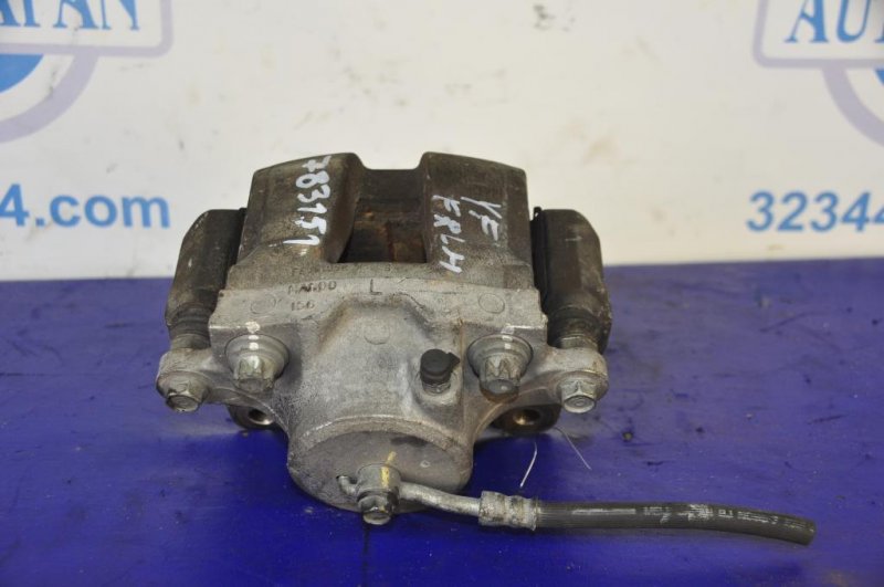 Суппорт тормозной передний левый SONATA YF 10-14