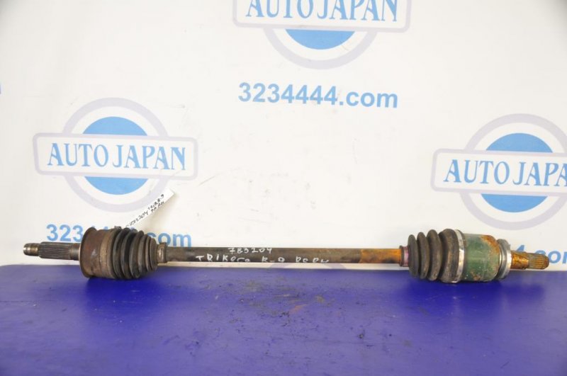 Привод задний задний правый SUBARU TRIBECA B9 05-07 28421XA00A Б/У