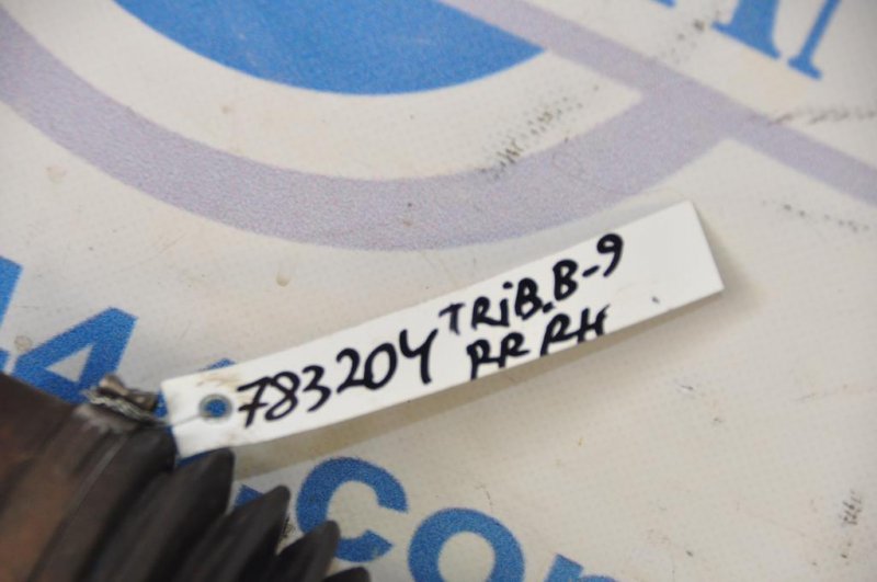Привод задний задний правый TRIBECA B9 05-07