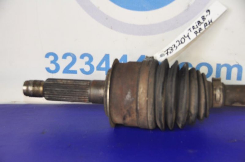 Привод задний задний правый SUBARU TRIBECA B9 05-07