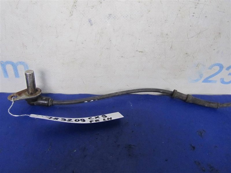 Датчик ABS передний левый MAZDA CX-9 06-16 L206-43-73XC Б/У
