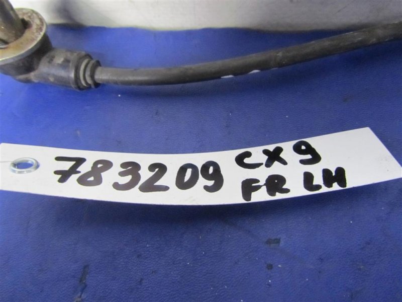 Датчик ABS передний левый CX-9 06-16