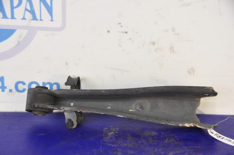 Рычаг задней подвески продольный задний левый SUBARU TRIBECA B9 05-07