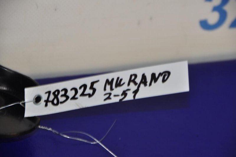 Педаль газа MURANO Z51 07-14