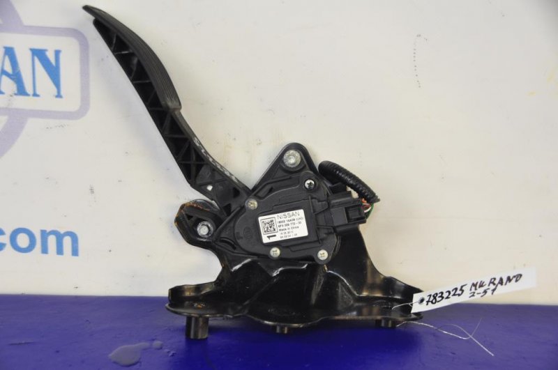 Педаль газа NISSAN MURANO Z51 07-14