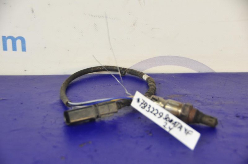 Лямбда зонд HYUNDAI SONATA YF 10-14 39210-2G370 Б/У