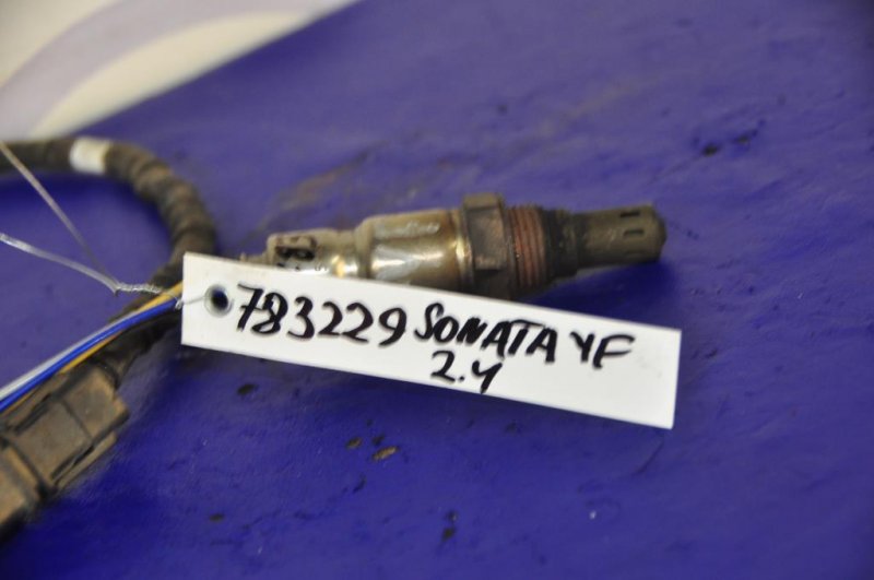 Лямбда зонд SONATA YF 10-14