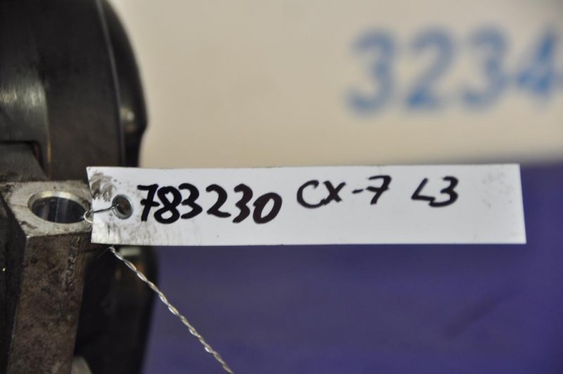 Генератор CX-7 06-12 L3K9