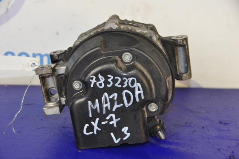 Генератор MAZDA CX-7 06-12 L3K9