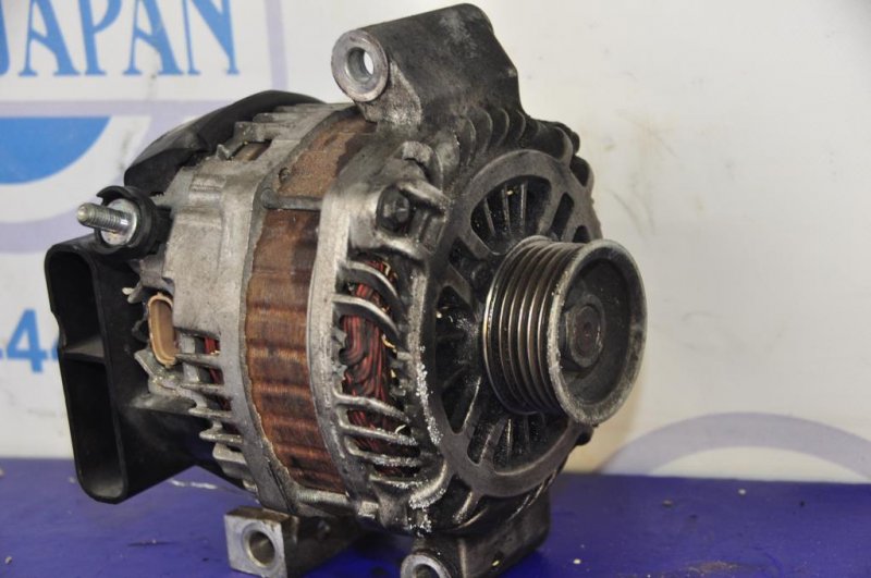 Генератор CX-7 06-12 L3K9