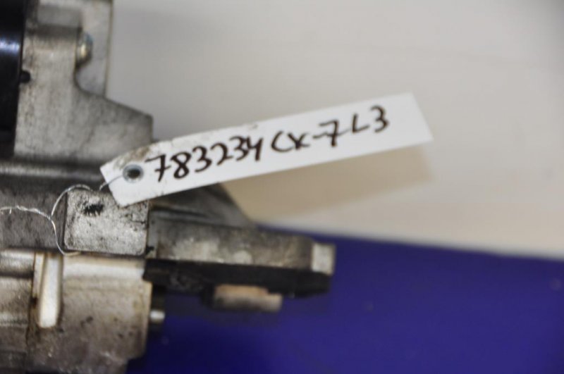 Стартер CX-7 06-12 L3K9 Стартер CX-7 06-12 L3K9