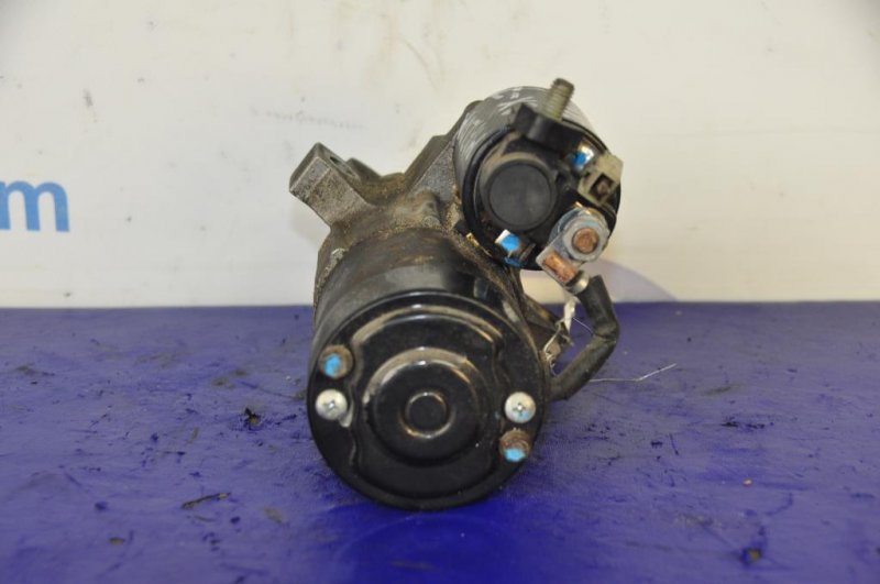 Стартер MAZDA CX-7 06-12 L3K9 Стартер MAZDA CX-7 06-12 L3K9