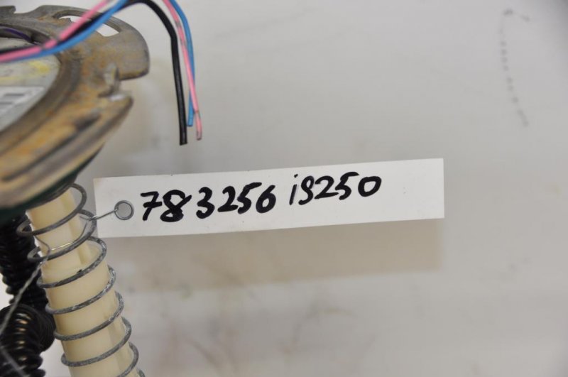 Топливный насос IS250/350 05-13