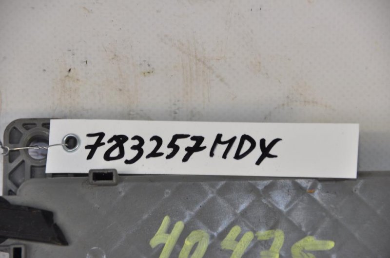 Блок предохранителей салон ACURA MDX (YD2) 06-13 YD2