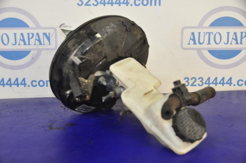 Вакуумный усилитель тормозов MAZDA 3 BM 13-19 BHY1-43-80ZA Б/У