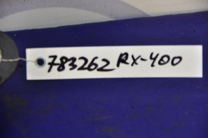 Педаль газа RX300/330/350/400 03-09